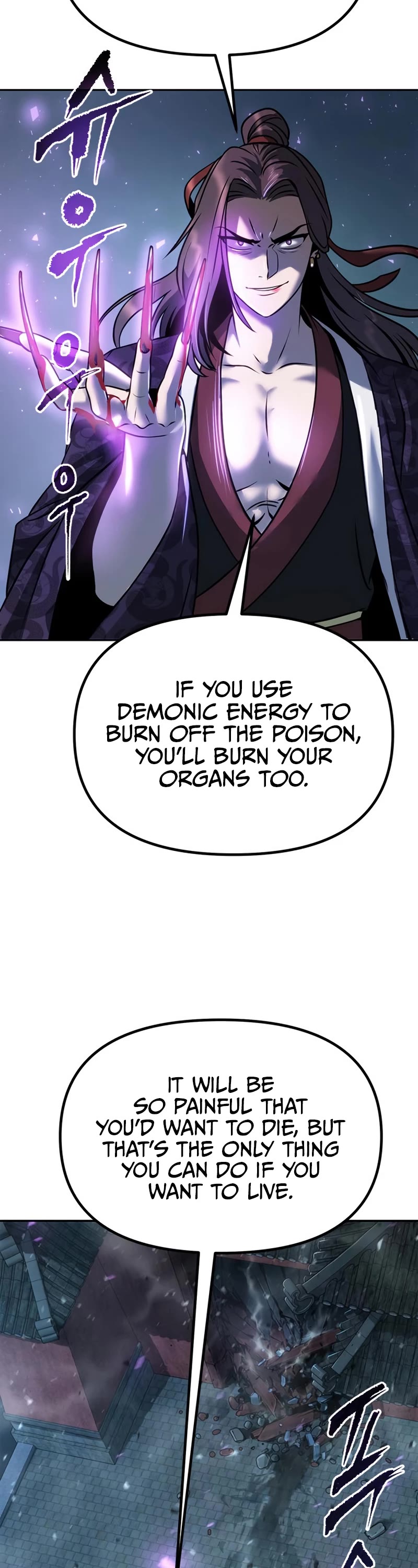 Chronicles of the Demon Faction Chapter 31 page 65 - Chapter 31