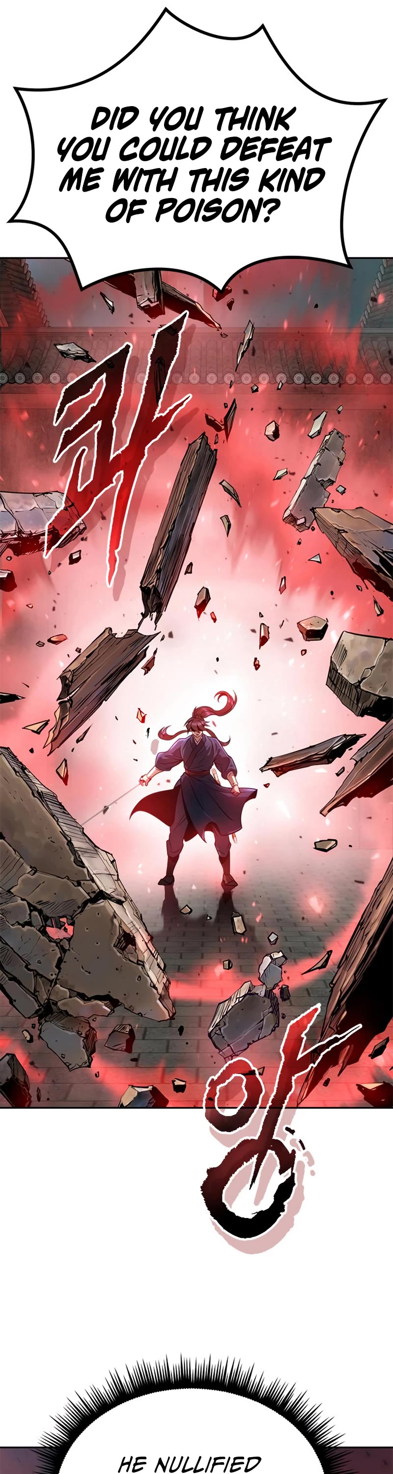 Chronicles of the Demon Faction Chapter 31 page 68 - Chapter 31