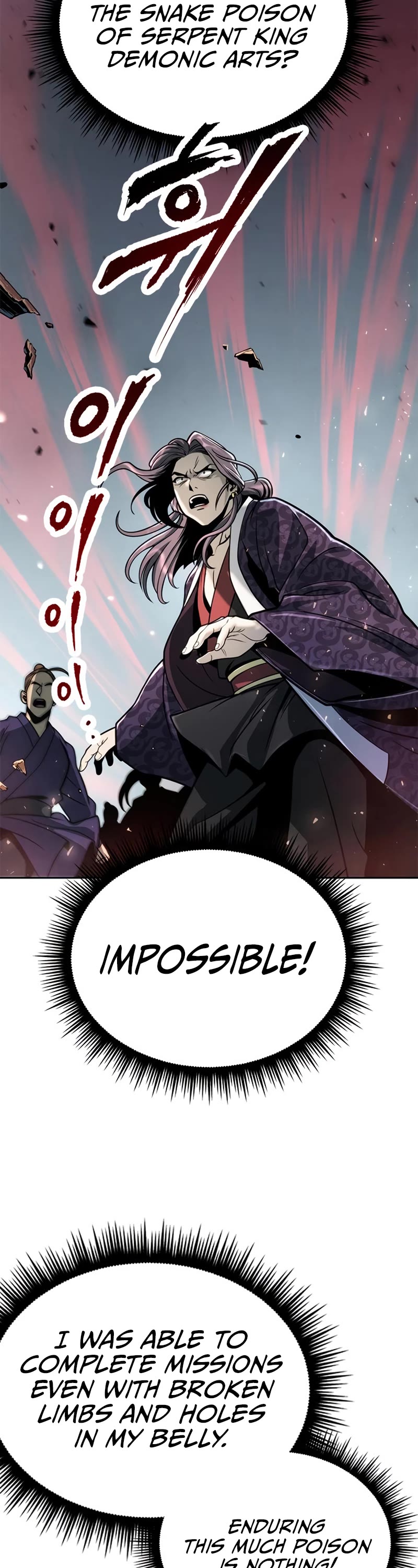 Chronicles of the Demon Faction Chapter 31 page 69 - Chapter 31