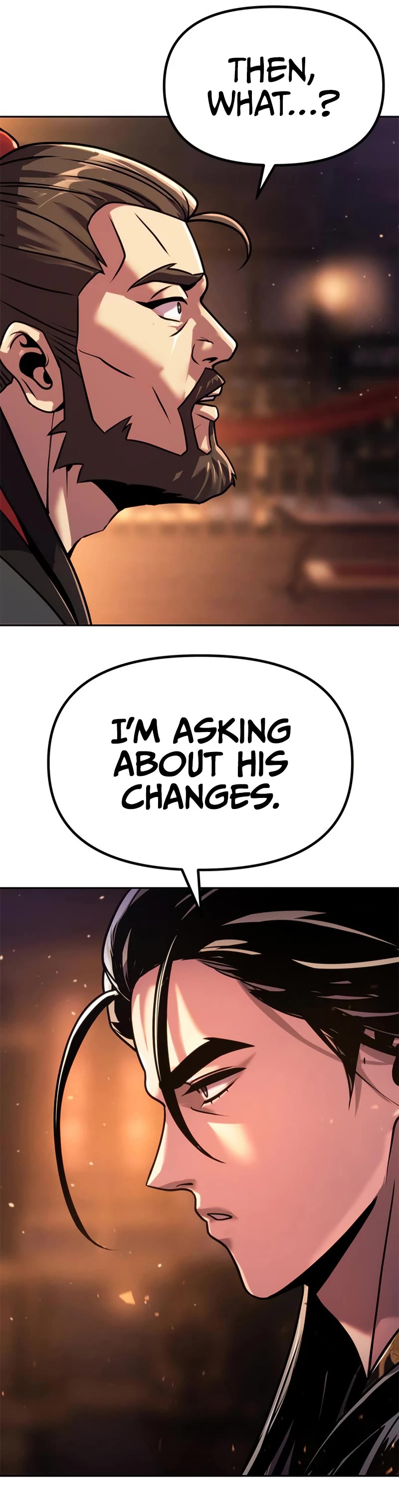 Chronicles of the Demon Faction Chapter 31 page 7 - Chapter 31
