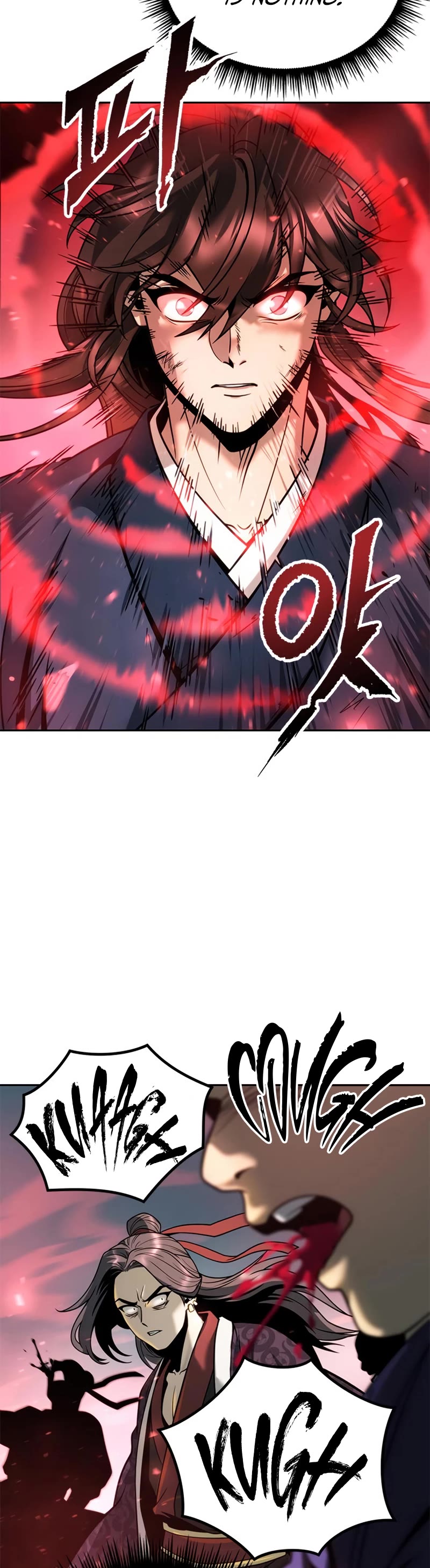 Chronicles of the Demon Faction Chapter 31 page 70 - Chapter 31