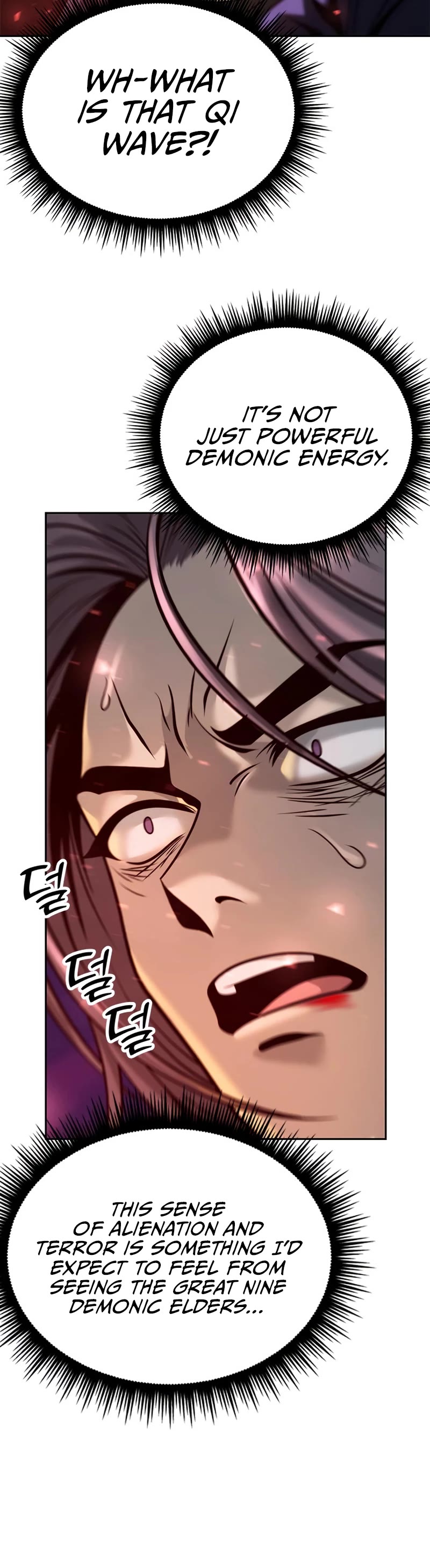 Chronicles of the Demon Faction Chapter 31 page 71 - Chapter 31