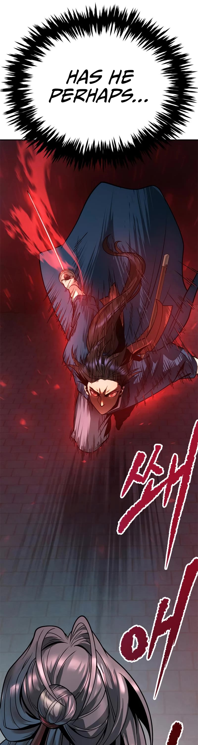 Chronicles of the Demon Faction Chapter 31 page 72 - Chapter 31