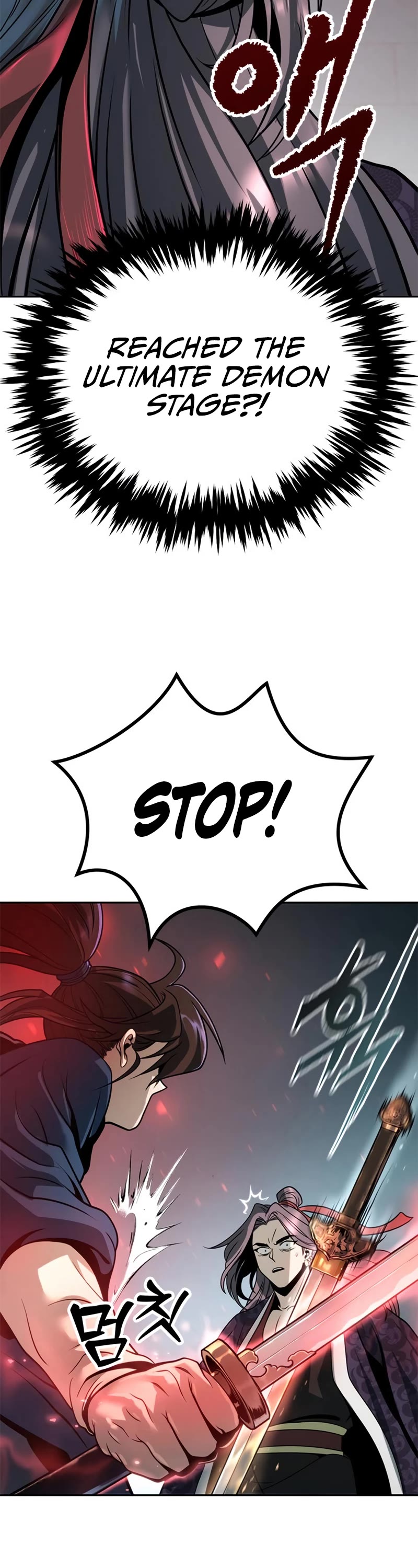 Chronicles of the Demon Faction Chapter 31 page 73 - Chapter 31