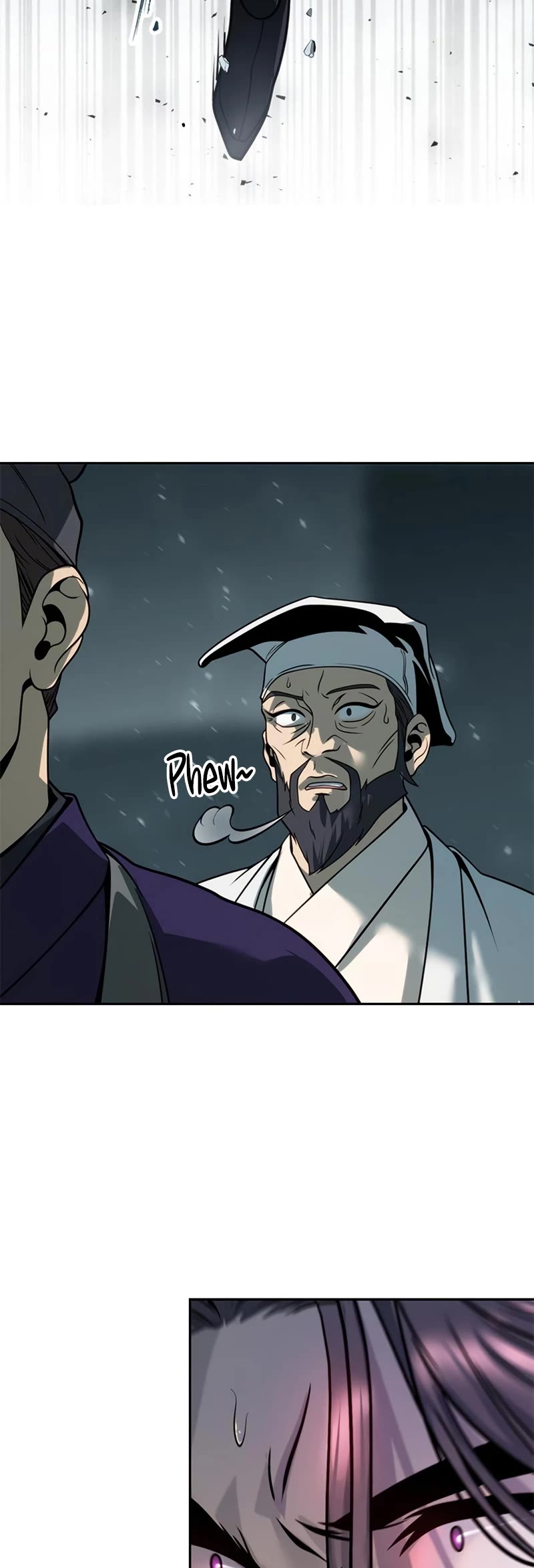 Chronicles of the Demon Faction Chapter 31 page 75 - Chapter 31