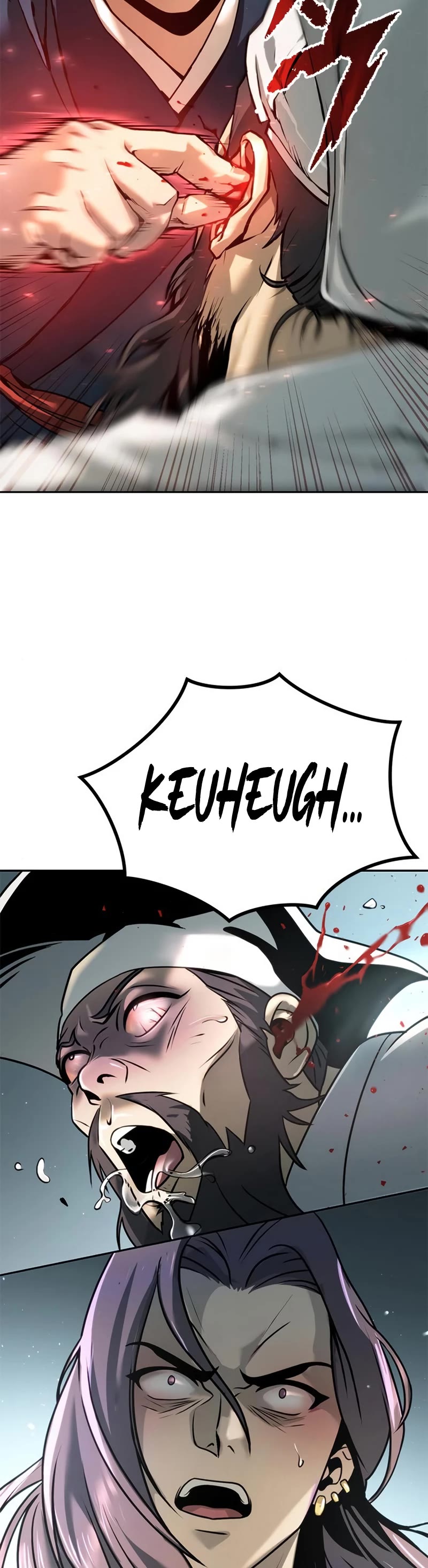 Chronicles of the Demon Faction Chapter 32 page 10 - Chapter 32