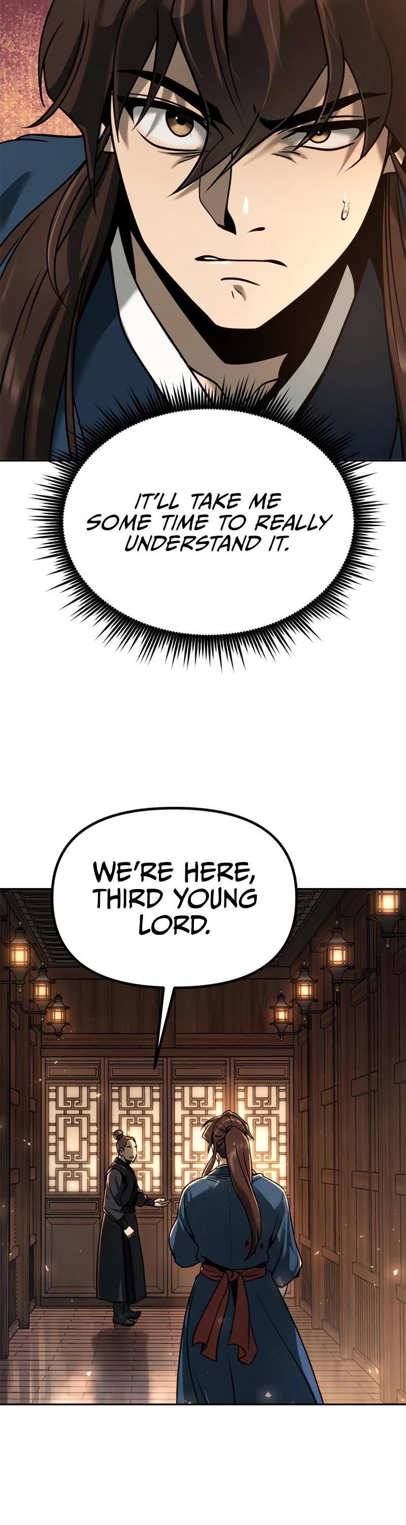 Chronicles of the Demon Faction Chapter 32 page 18 - Chapter 32