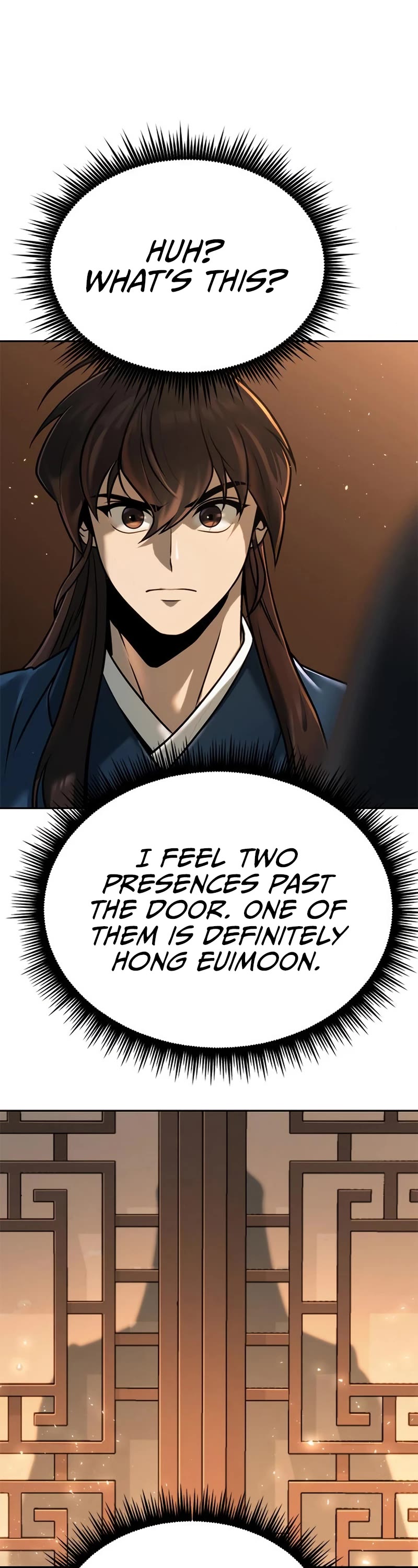 Chronicles of the Demon Faction Chapter 32 page 19 - Chapter 32