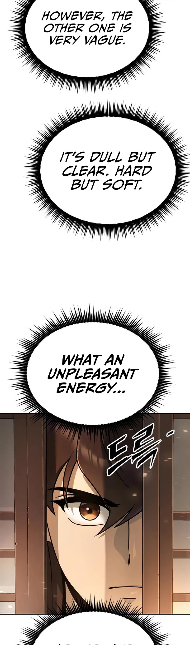 Chronicles of the Demon Faction Chapter 32 page 20 - Chapter 32