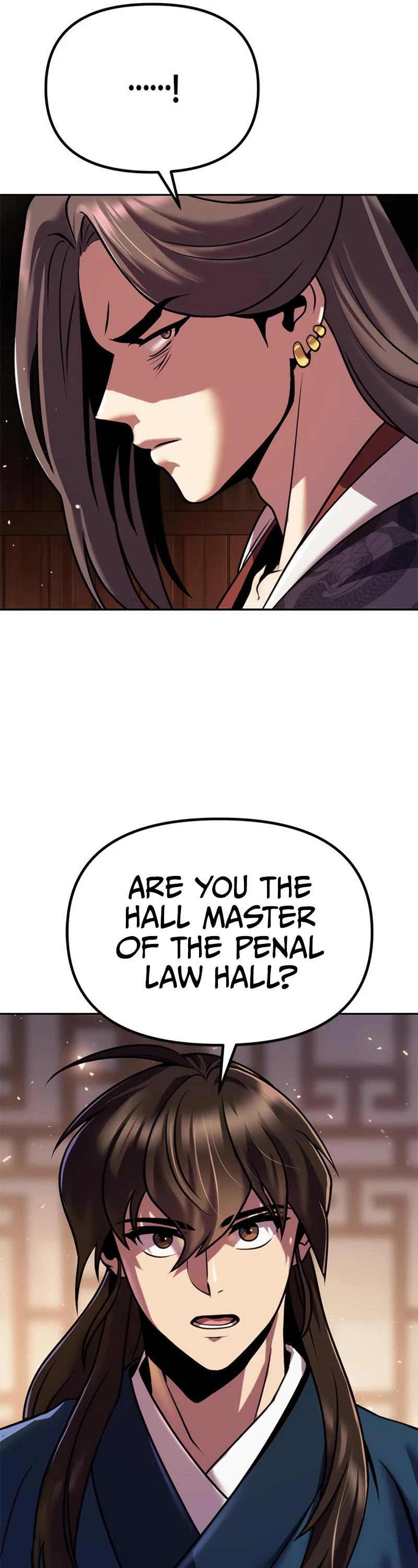 Chronicles of the Demon Faction Chapter 32 page 22 - Chapter 32
