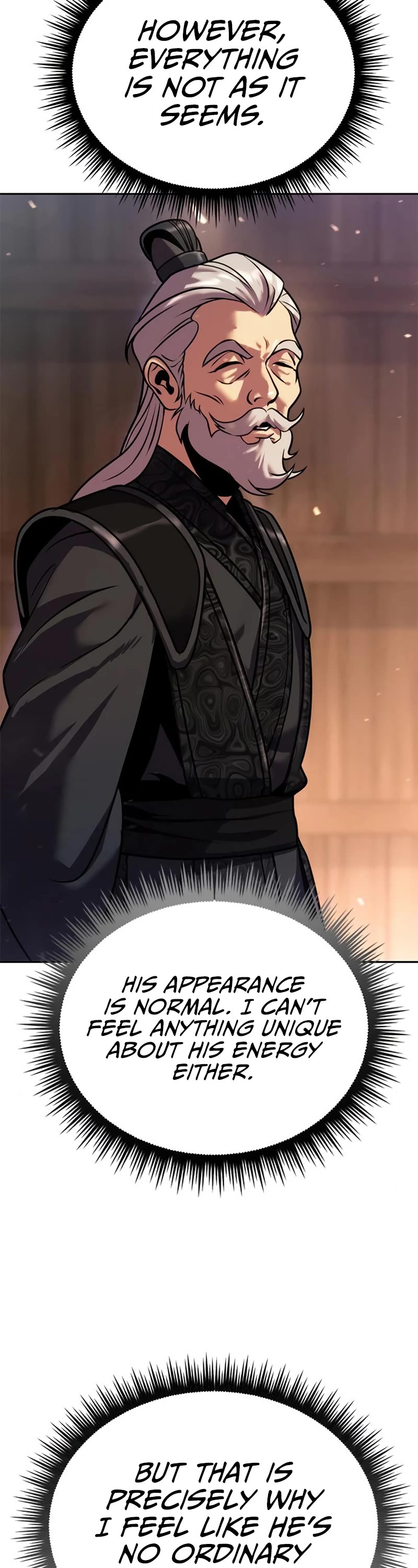 Chronicles of the Demon Faction Chapter 32 page 24 - Chapter 32