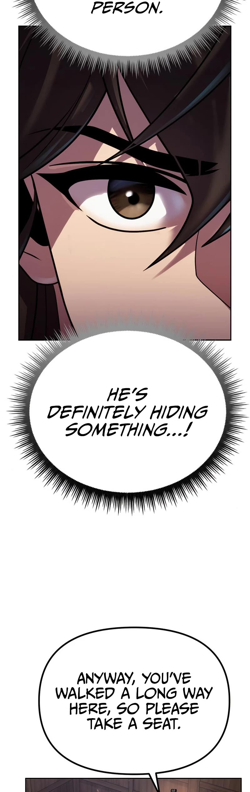 Chronicles of the Demon Faction Chapter 32 page 25 - Chapter 32