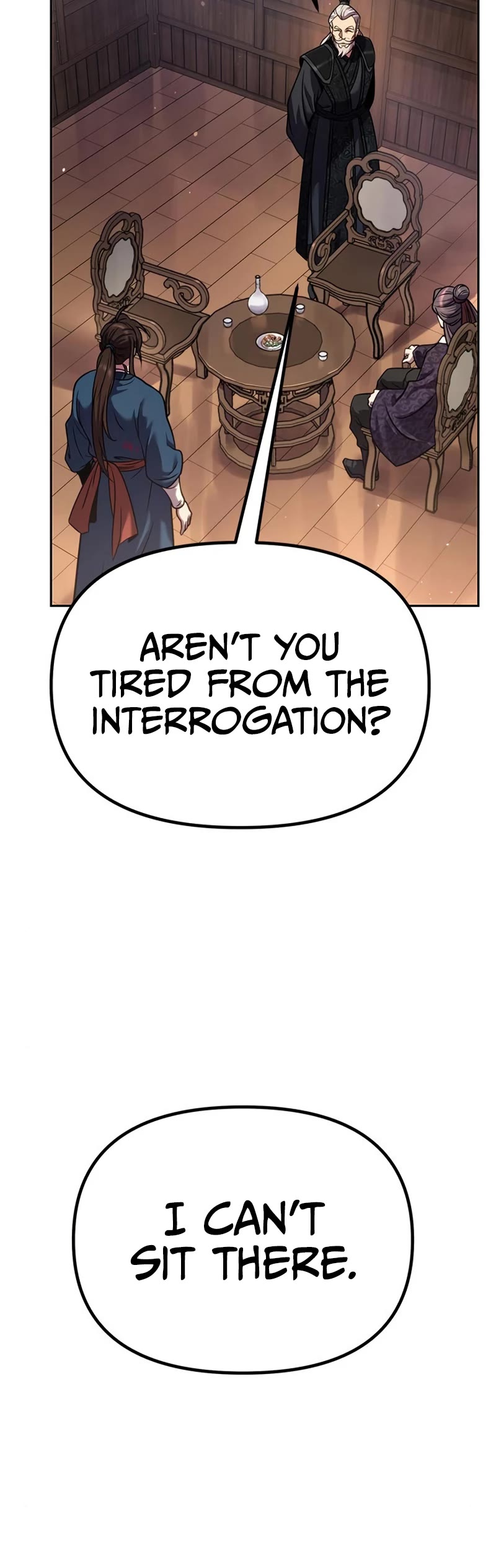 Chronicles of the Demon Faction Chapter 32 page 26 - Chapter 32