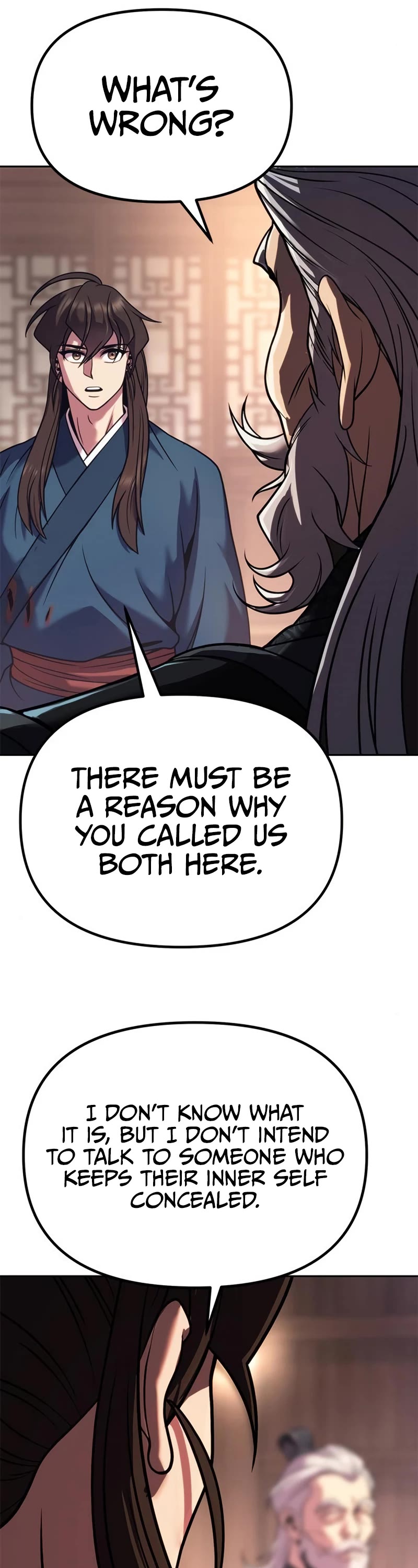 Chronicles of the Demon Faction Chapter 32 page 27 - Chapter 32