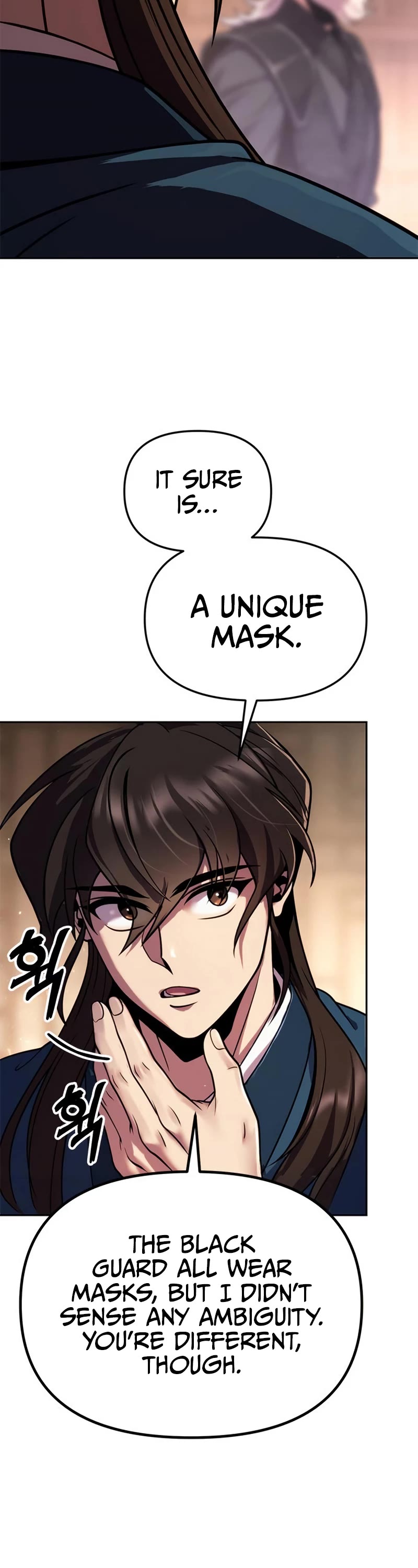 Chronicles of the Demon Faction Chapter 32 page 28 - Chapter 32