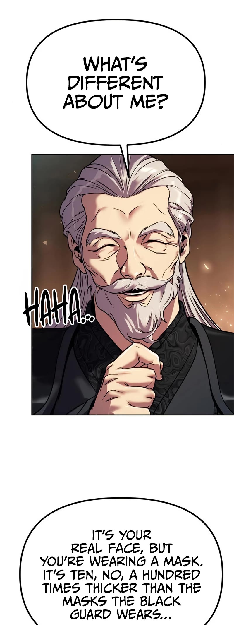 Chronicles of the Demon Faction Chapter 32 page 29 - Chapter 32