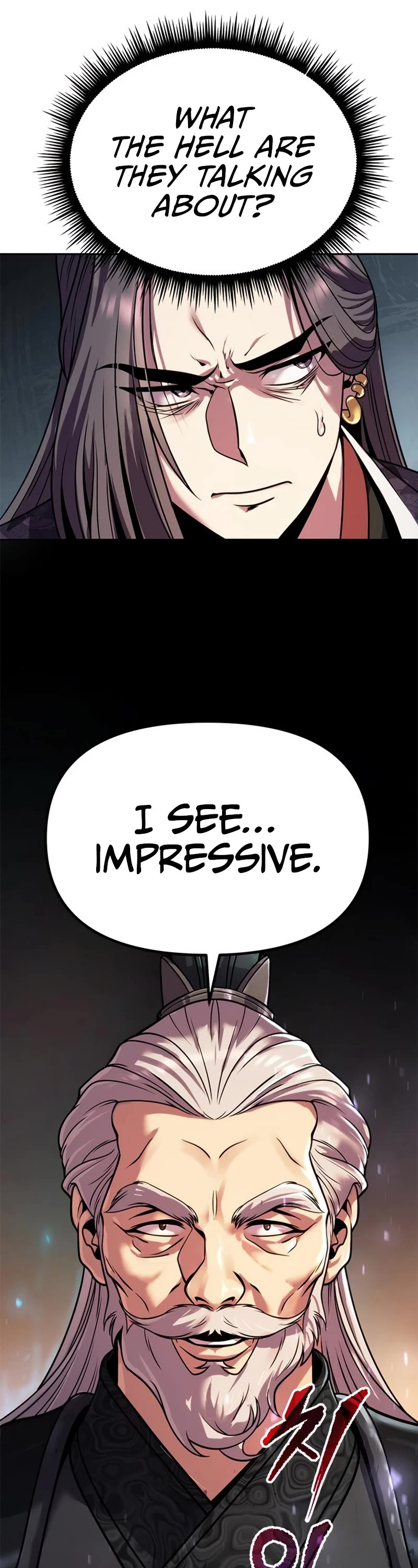 Chronicles of the Demon Faction Chapter 32 page 31 - Chapter 32
