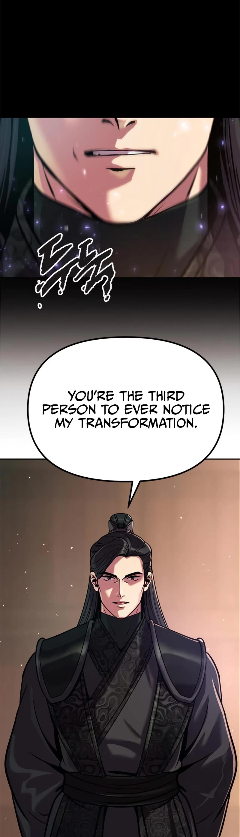 Chronicles of the Demon Faction Chapter 32 page 34 - Chapter 32