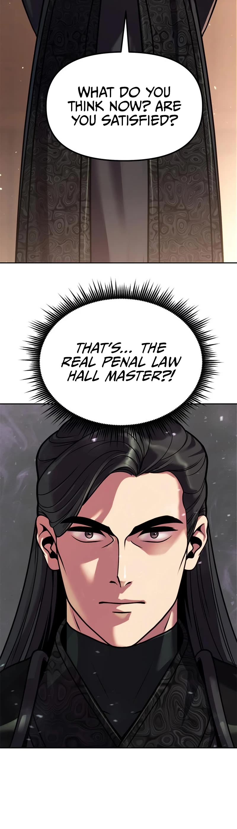 Chronicles of the Demon Faction Chapter 32 page 35 - Chapter 32