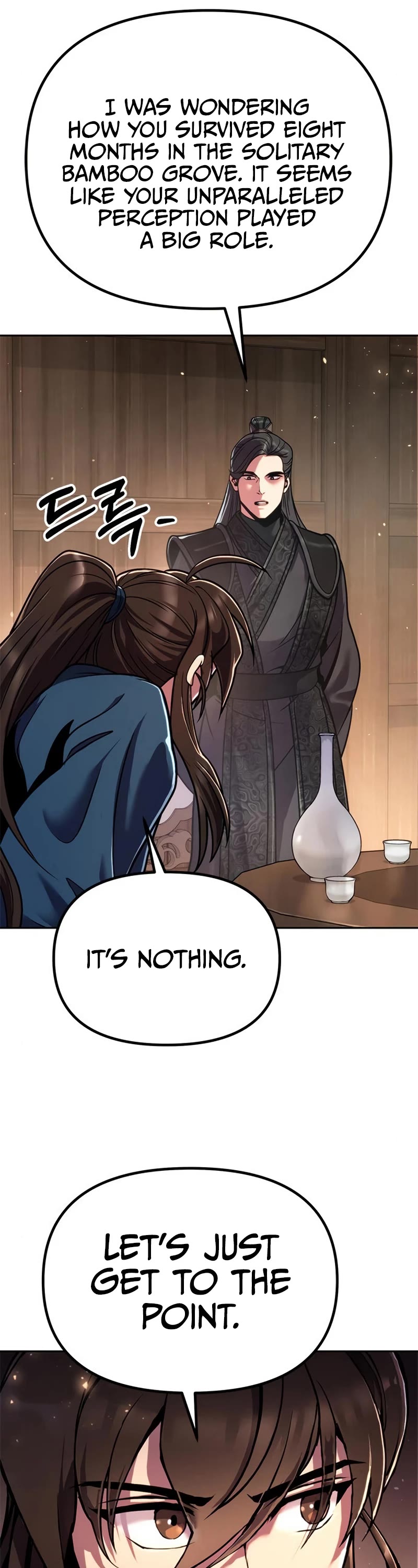 Chronicles of the Demon Faction Chapter 32 page 36 - Chapter 32