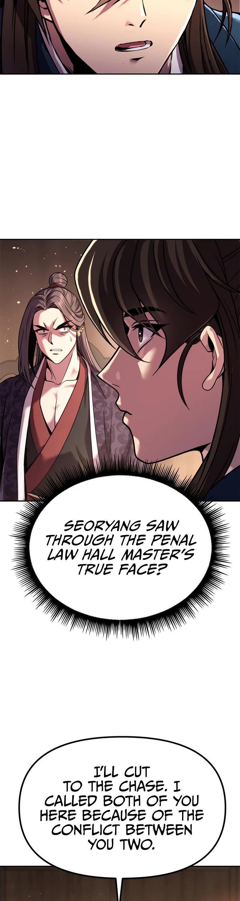 Chronicles of the Demon Faction Chapter 32 page 37 - Chapter 32