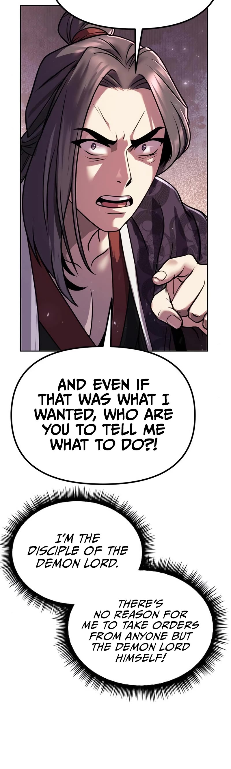 Chronicles of the Demon Faction Chapter 32 page 40 - Chapter 32