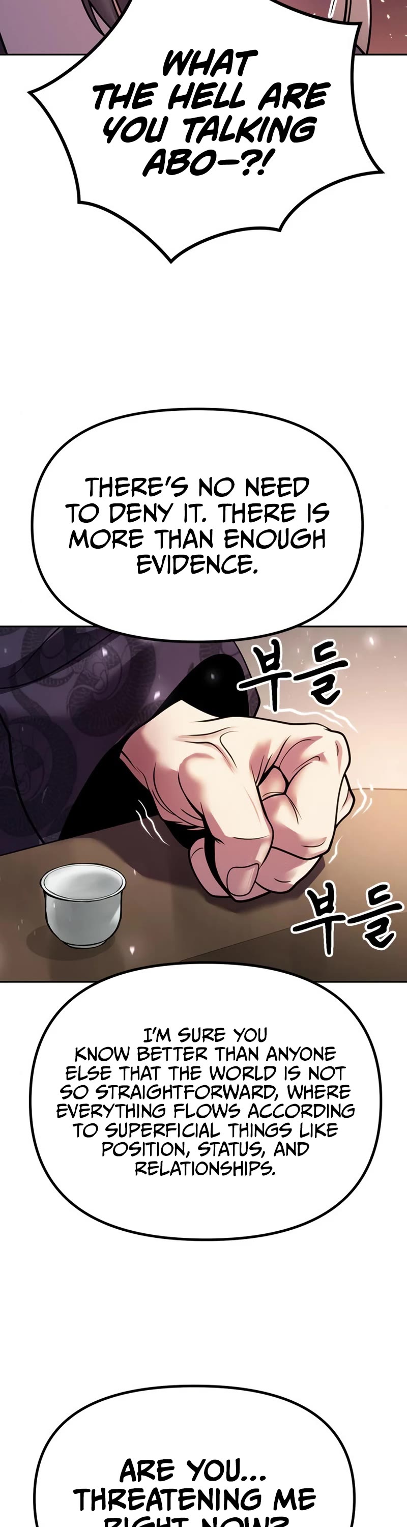 Chronicles of the Demon Faction Chapter 32 page 43 - Chapter 32