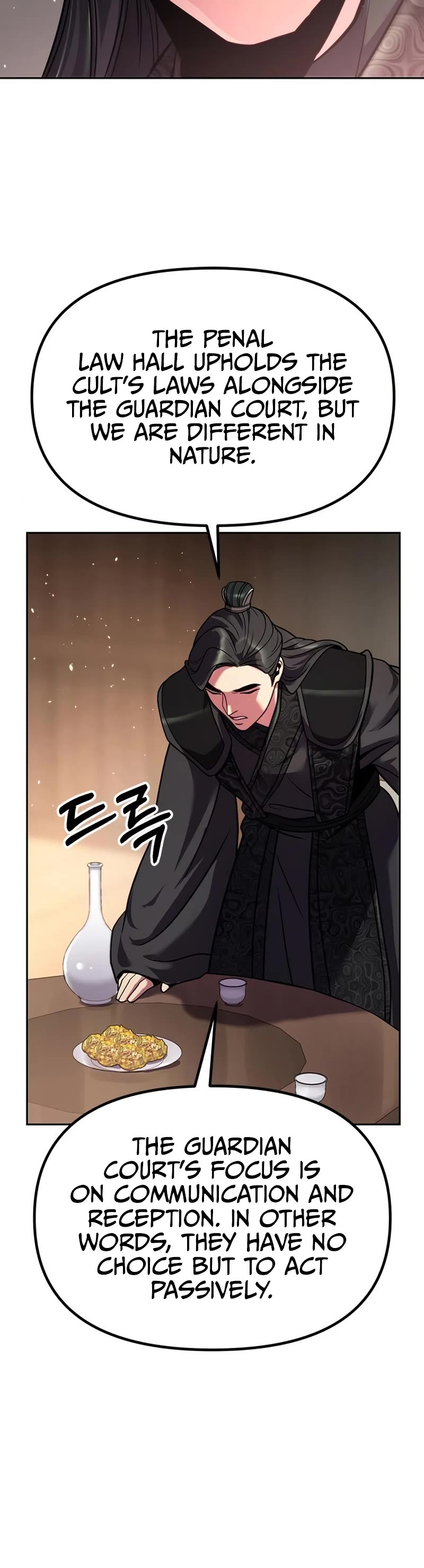 Chronicles of the Demon Faction Chapter 32 page 45 - Chapter 32