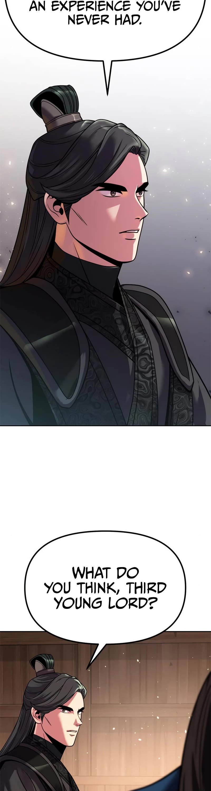 Chronicles of the Demon Faction Chapter 32 page 47 - Chapter 32