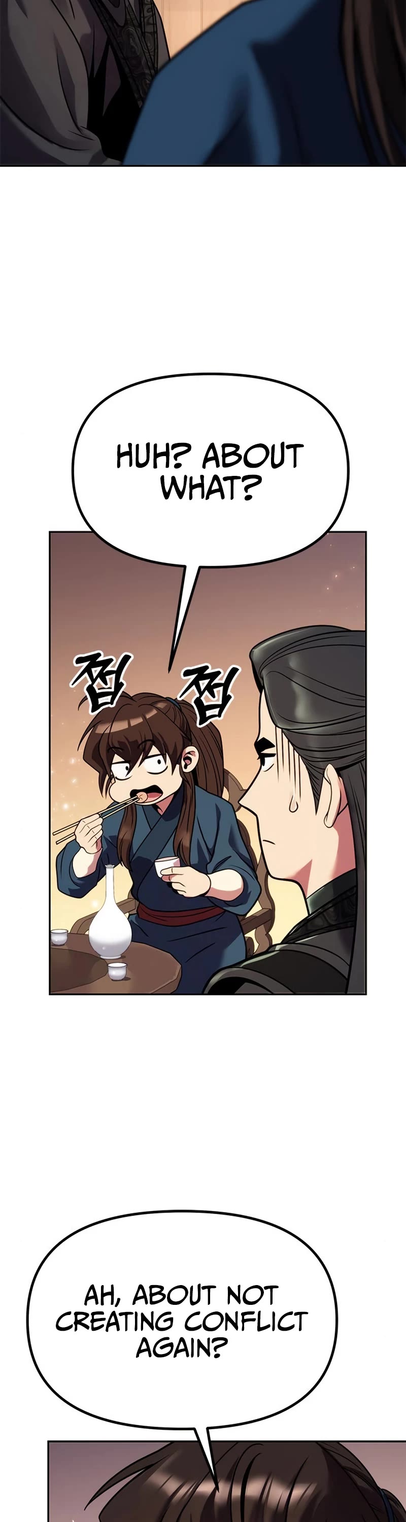 Chronicles of the Demon Faction Chapter 32 page 48 - Chapter 32