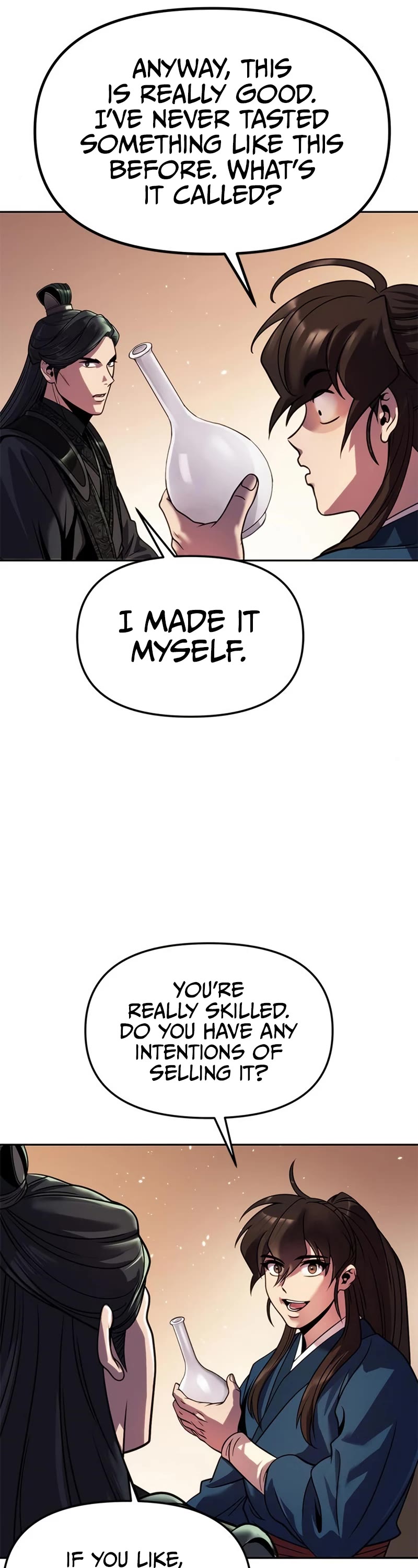 Chronicles of the Demon Faction Chapter 32 page 51 - Chapter 32