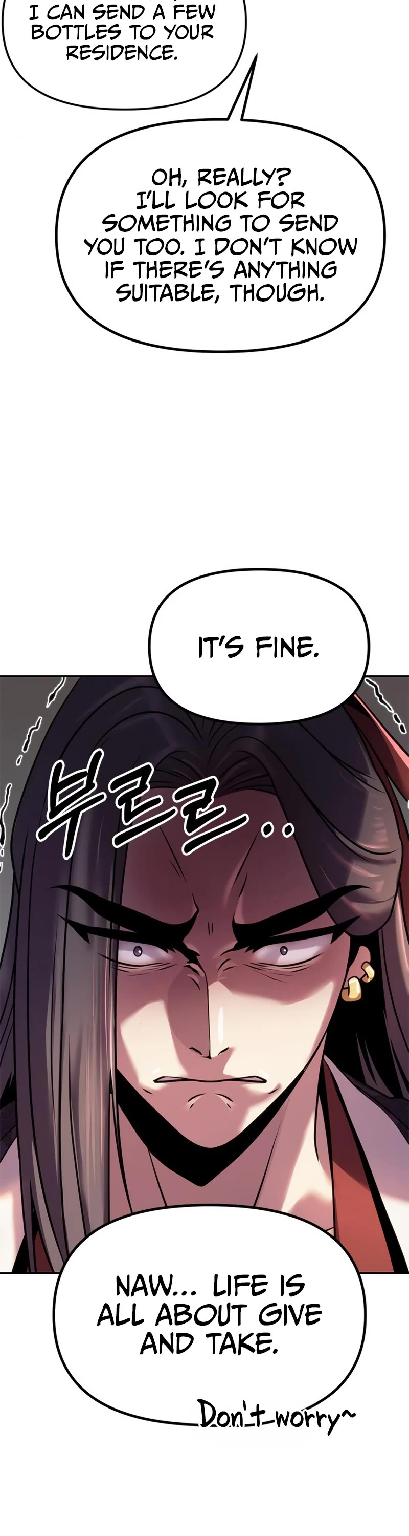Chronicles of the Demon Faction Chapter 32 page 52 - Chapter 32