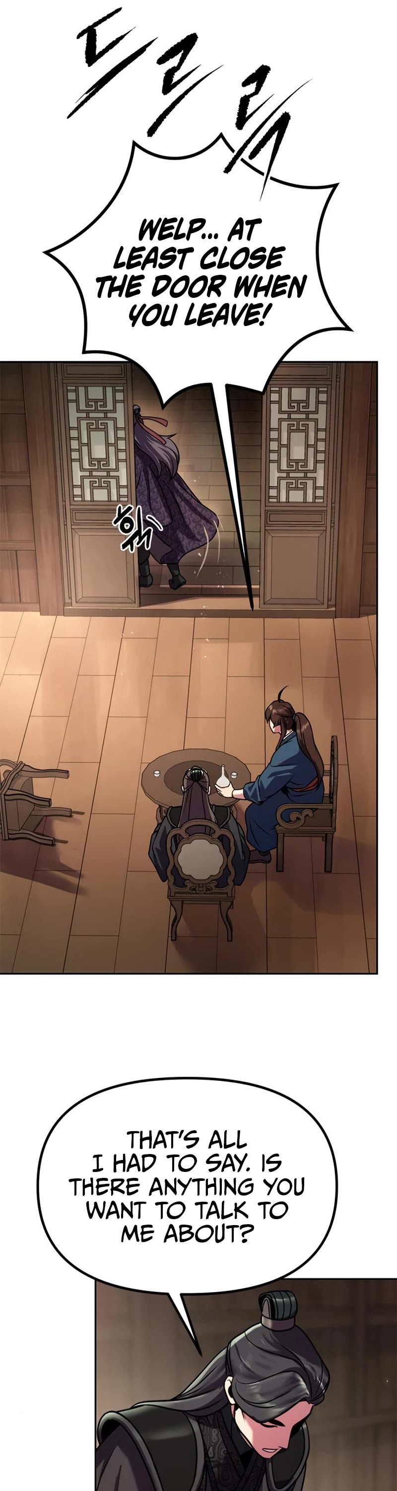 Chronicles of the Demon Faction Chapter 32 page 56 - Chapter 32