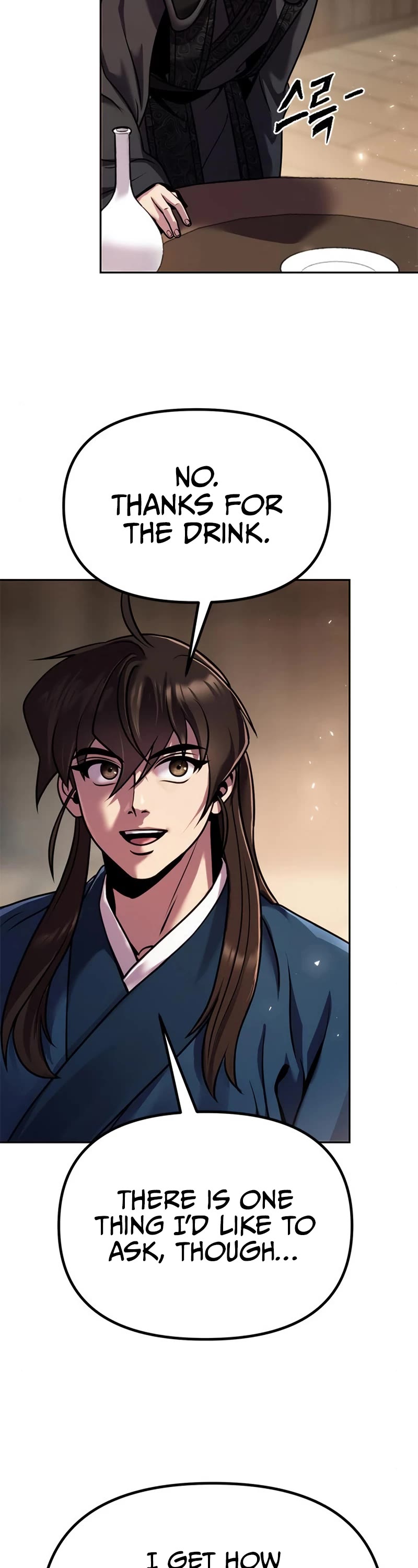 Chronicles of the Demon Faction Chapter 32 page 57 - Chapter 32