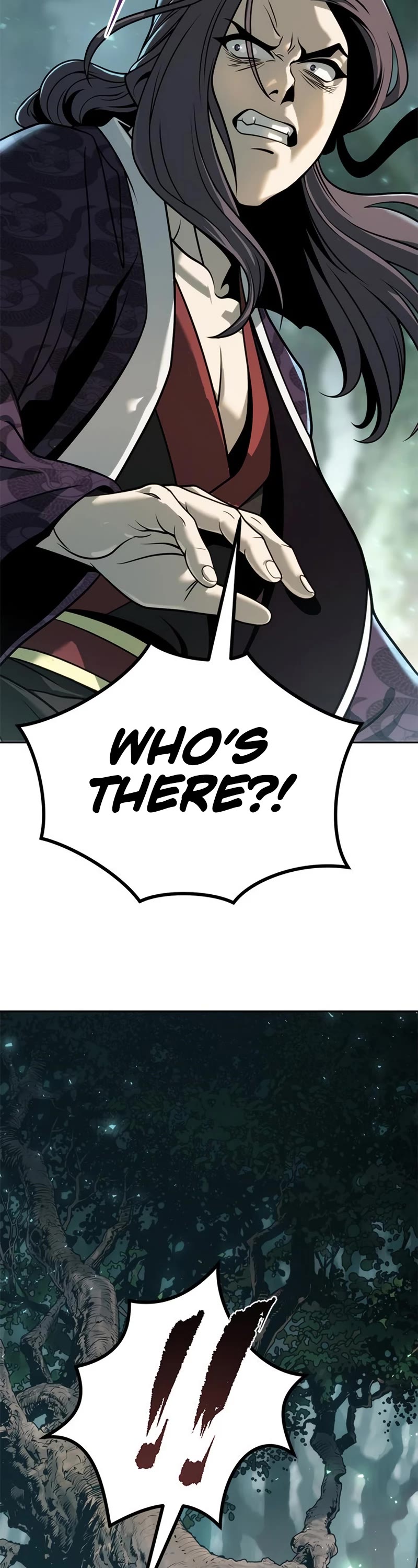 Chronicles of the Demon Faction Chapter 32 page 66 - Chapter 32
