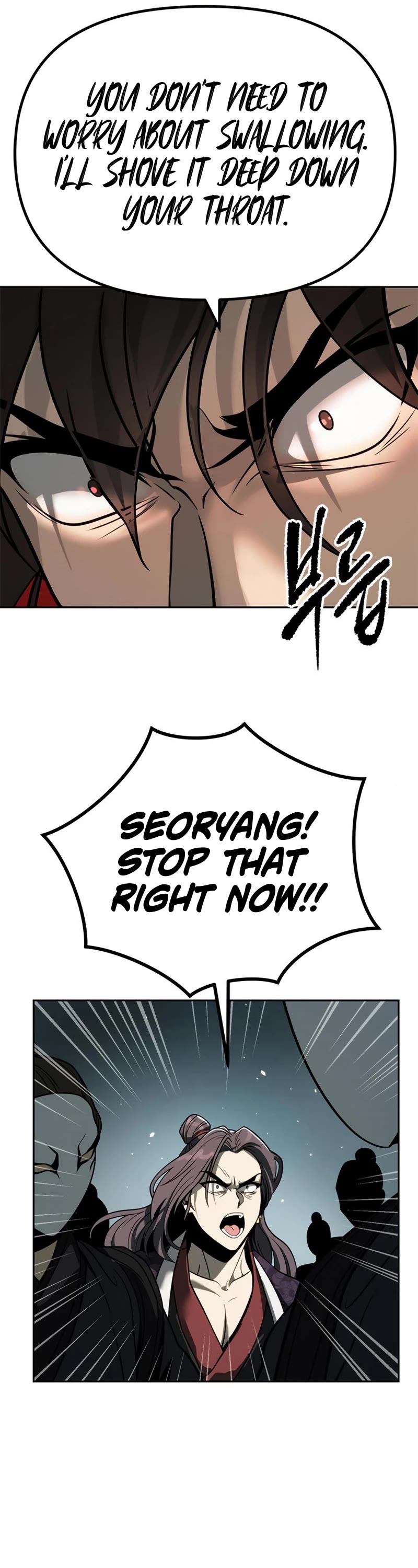 Chronicles of the Demon Faction Chapter 32 page 7 - Chapter 32