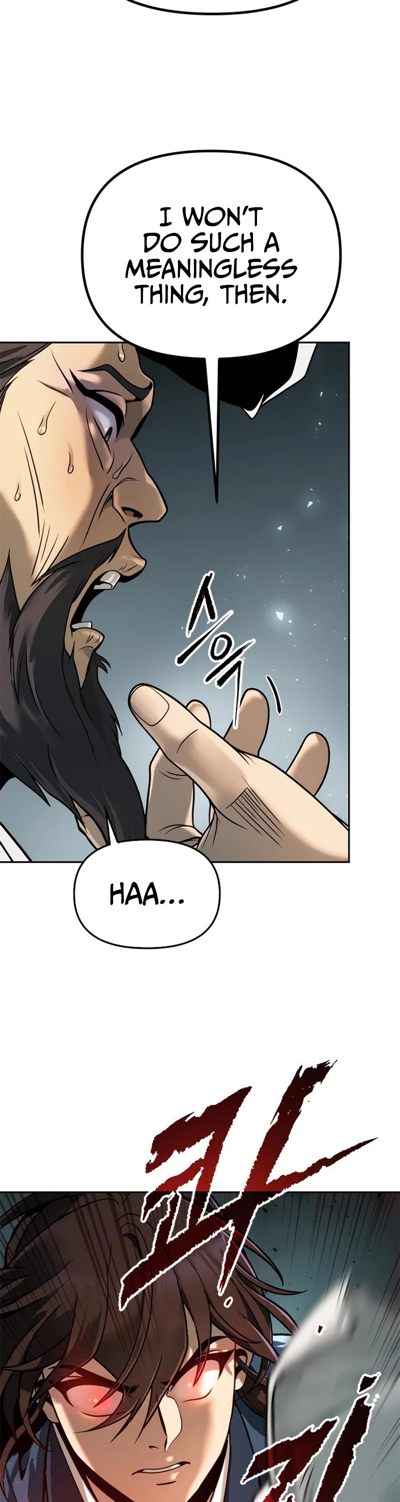 Chronicles of the Demon Faction Chapter 32 page 9 - Chapter 32