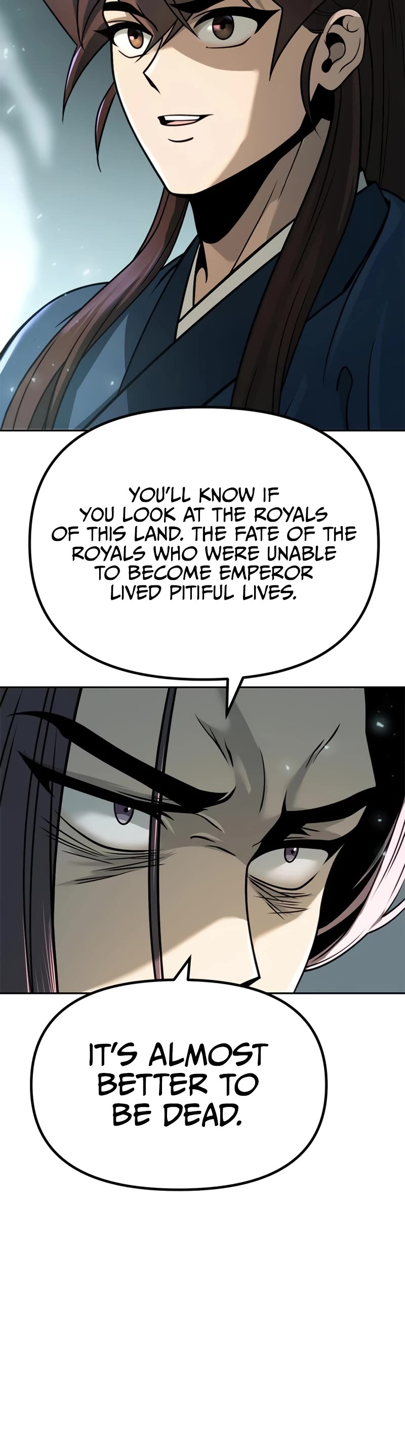 Chronicles of the Demon Faction Chapter 33 page 11 - Chapter 33