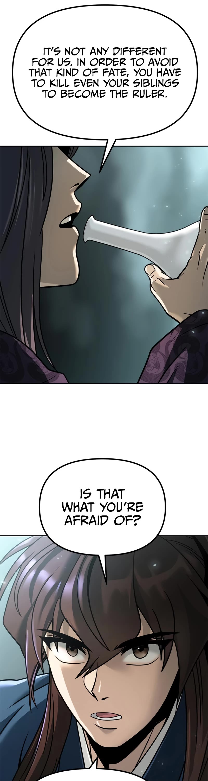 Chronicles of the Demon Faction Chapter 33 page 12 - Chapter 33