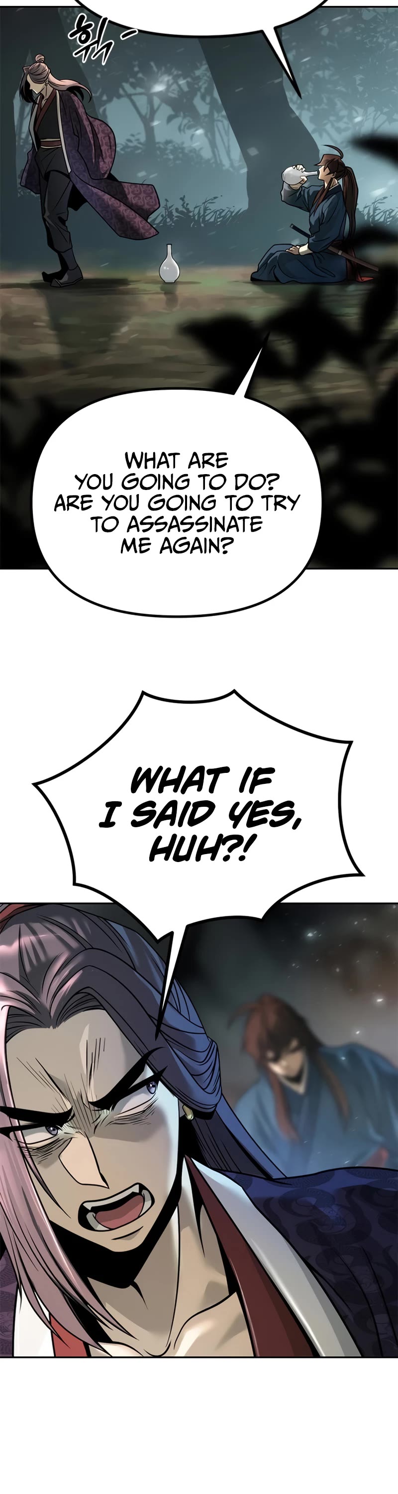 Chronicles of the Demon Faction Chapter 33 page 14 - Chapter 33