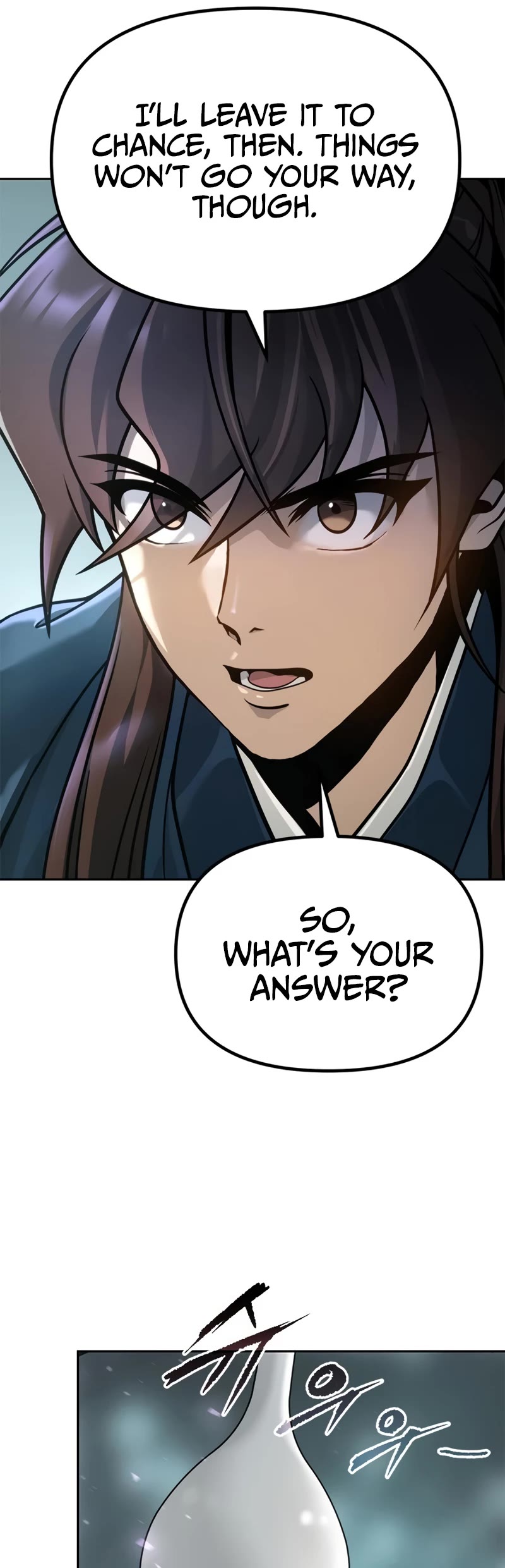 Chronicles of the Demon Faction Chapter 33 page 15 - Chapter 33