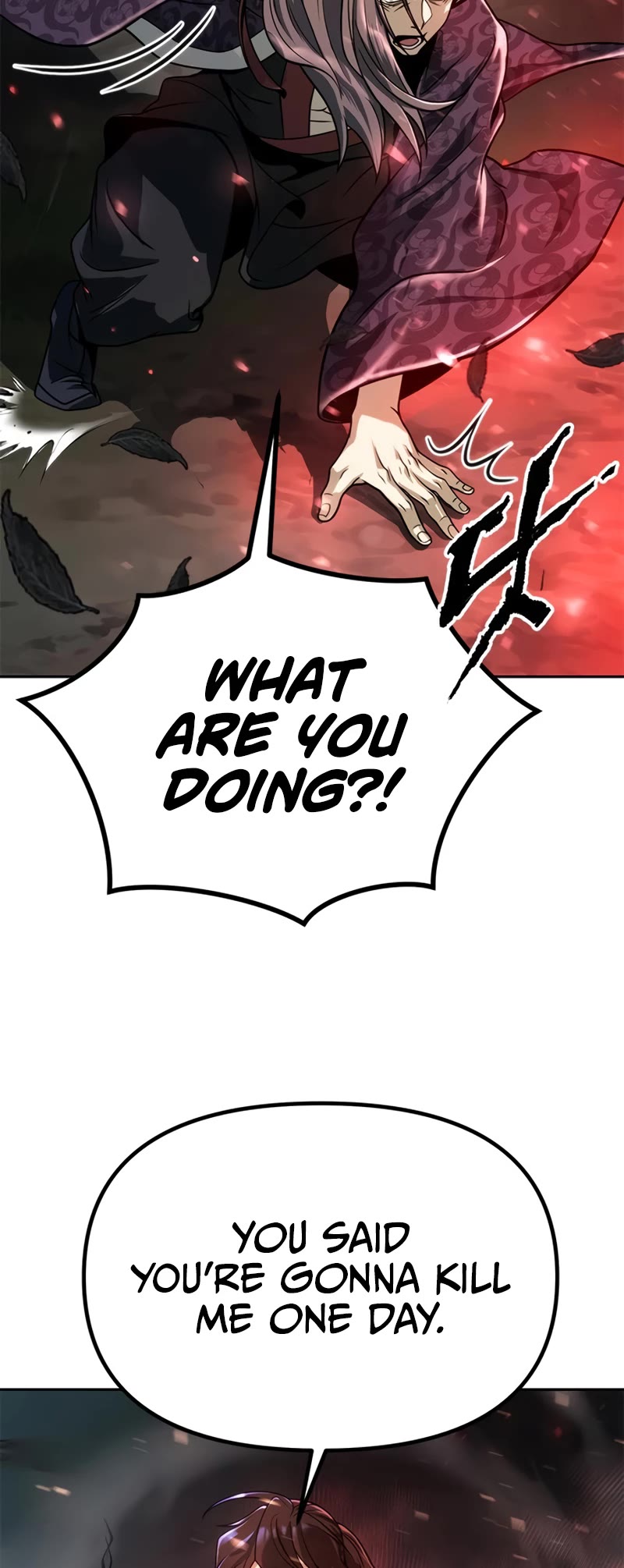 Chronicles of the Demon Faction Chapter 33 page 20 - Chapter 33