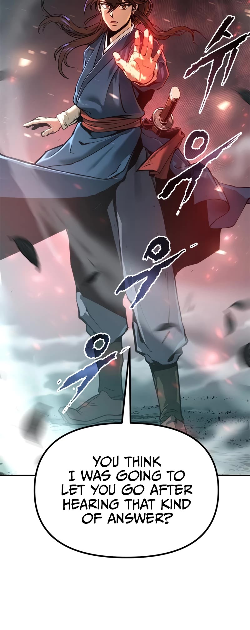 Chronicles of the Demon Faction Chapter 33 page 21 - Chapter 33