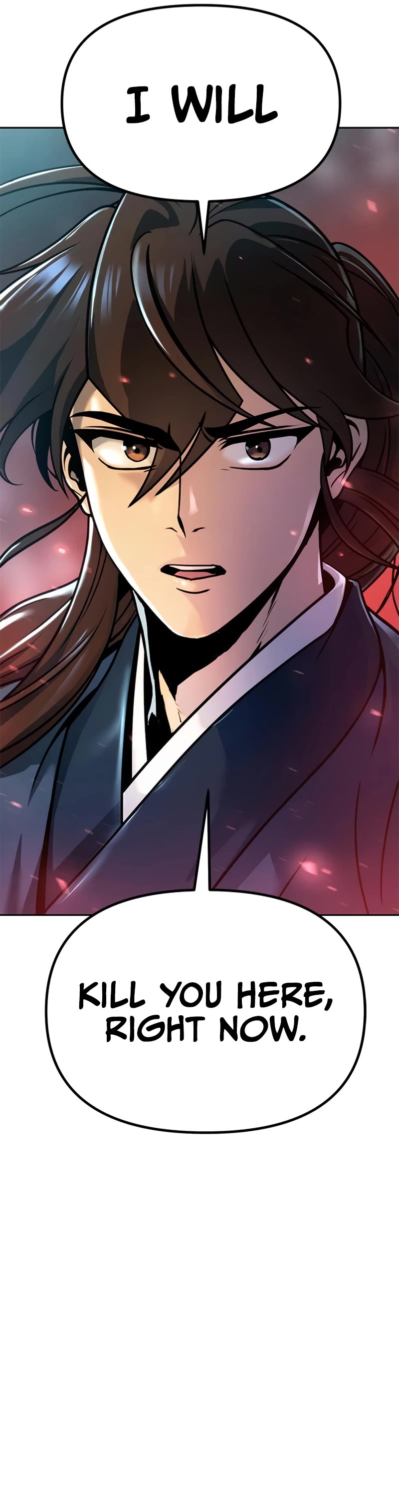 Chronicles of the Demon Faction Chapter 33 page 22 - Chapter 33