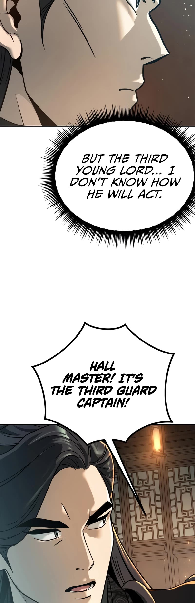 Chronicles of the Demon Faction Chapter 33 page 25 - Chapter 33