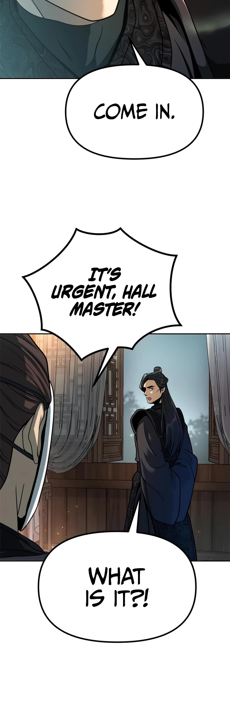 Chronicles of the Demon Faction Chapter 33 page 26 - Chapter 33