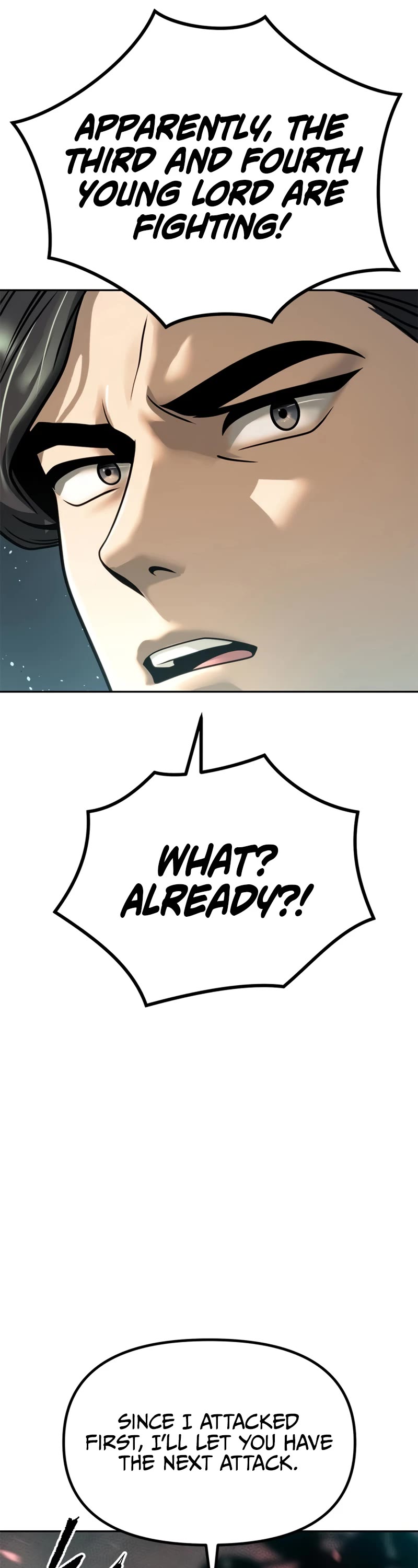 Chronicles of the Demon Faction Chapter 33 page 27 - Chapter 33