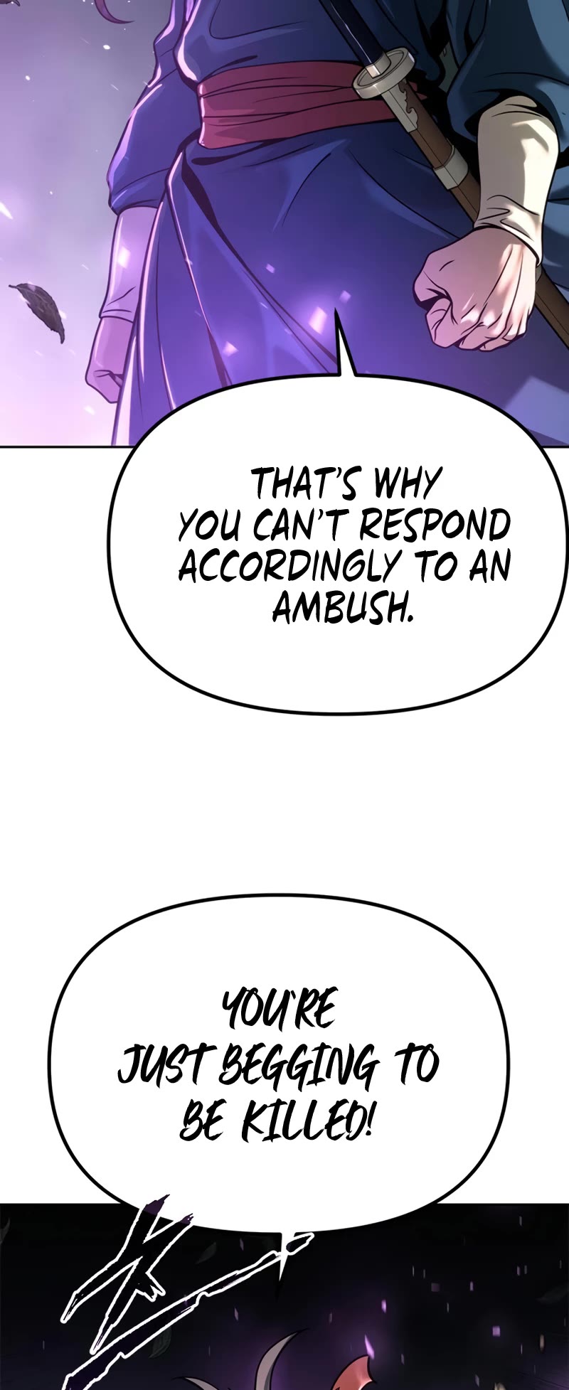 Chronicles of the Demon Faction Chapter 33 page 30 - Chapter 33