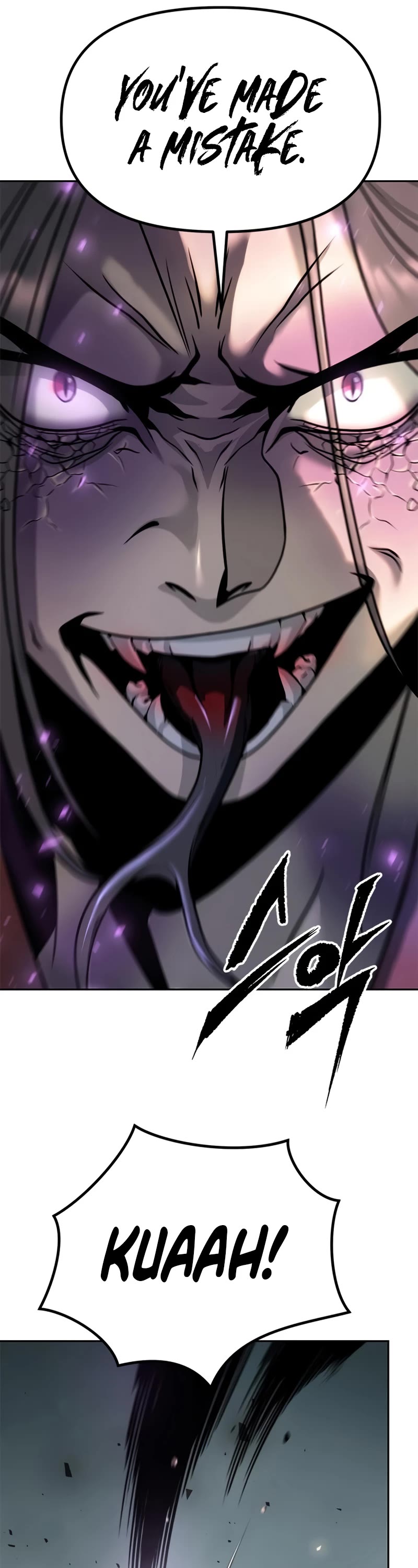 Chronicles of the Demon Faction Chapter 33 page 32 - Chapter 33