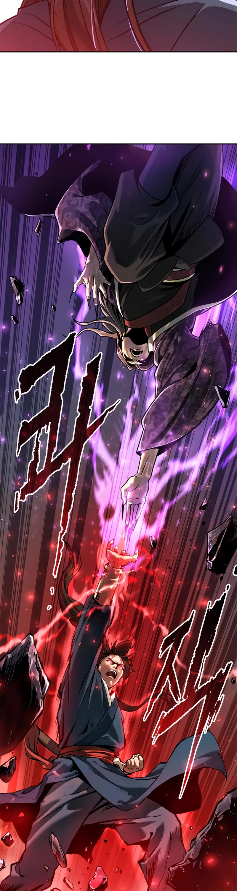 Chronicles of the Demon Faction Chapter 33 page 34 - Chapter 33